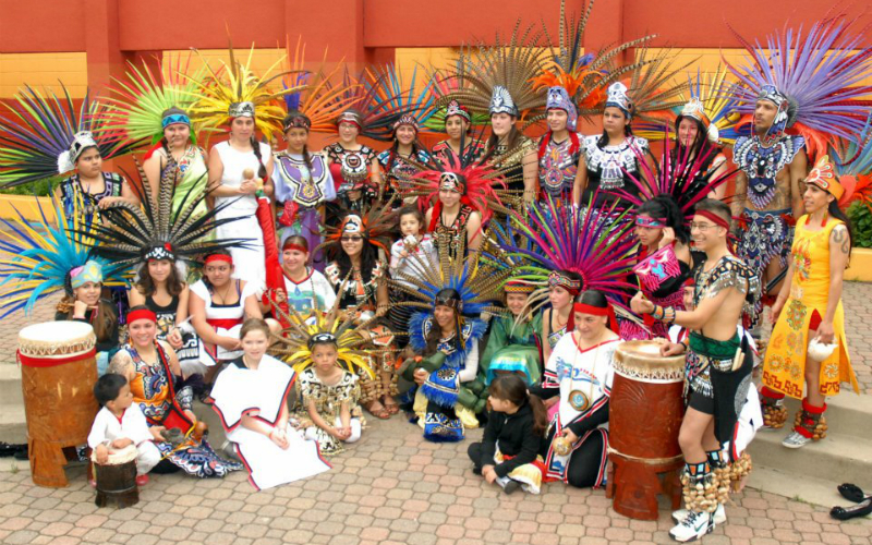 Cinco de Mayo West Side Saint Paul Saint Paul Minnesota